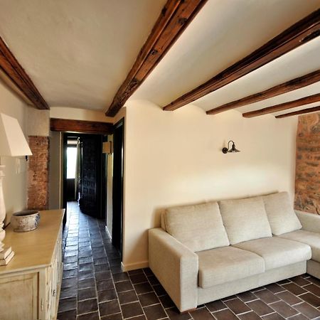 Ferienwohnung La Casa Grande De Albarracín Exterior foto