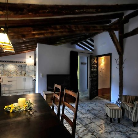 Ferienwohnung La Casa Grande De Albarracín Exterior foto