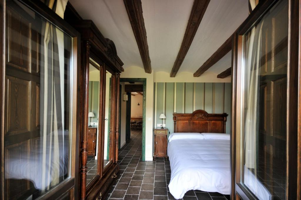 Ferienwohnung La Casa Grande De Albarracín Zimmer foto