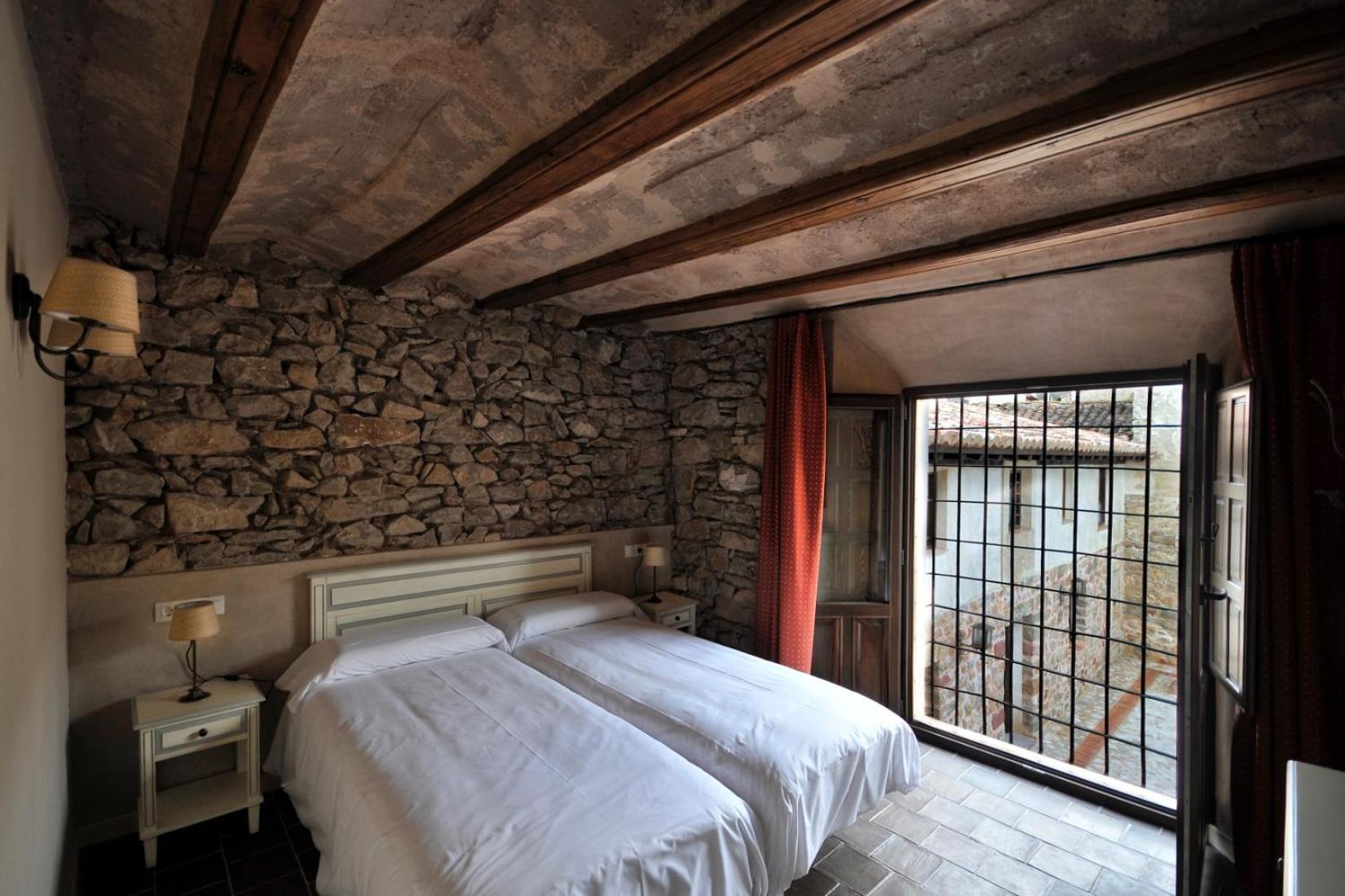 Ferienwohnung La Casa Grande De Albarracín Exterior foto