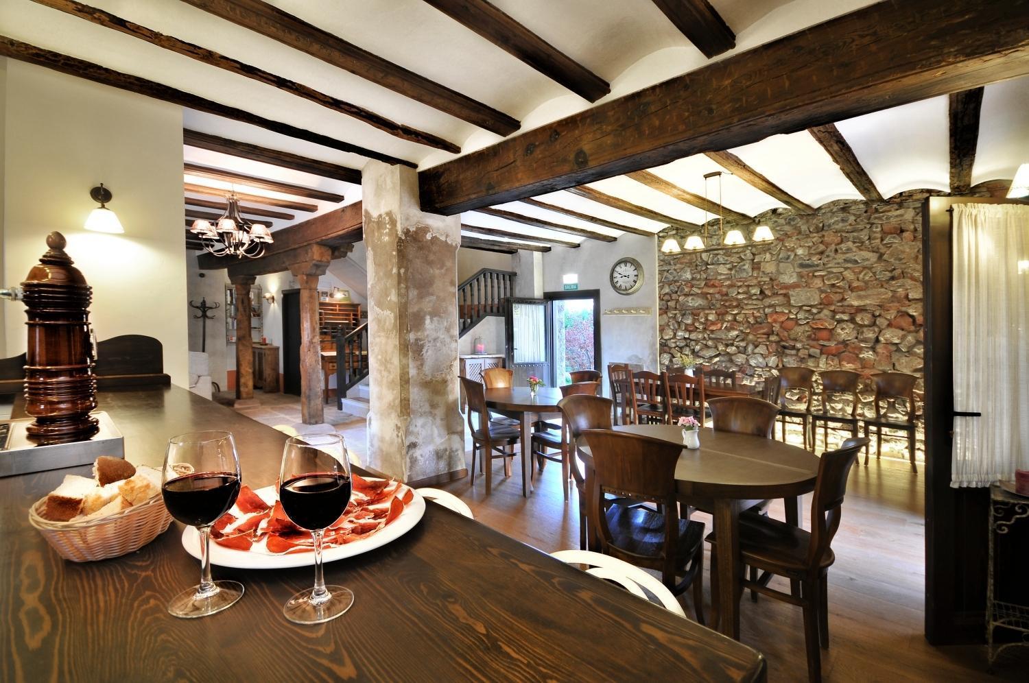 Ferienwohnung La Casa Grande De Albarracín Exterior foto