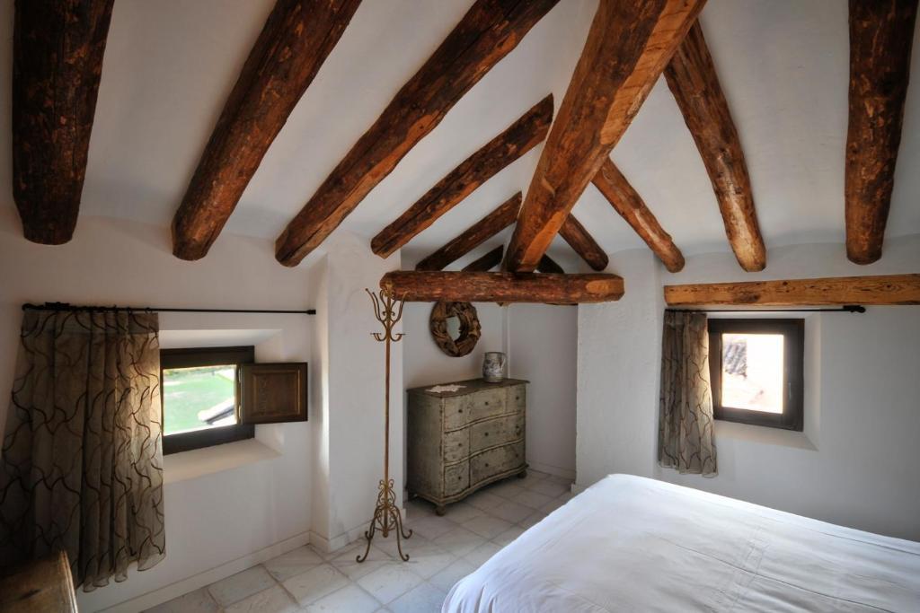 Ferienwohnung La Casa Grande De Albarracín Zimmer foto