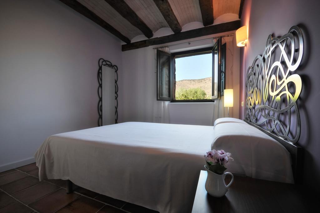 Ferienwohnung La Casa Grande De Albarracín Exterior foto