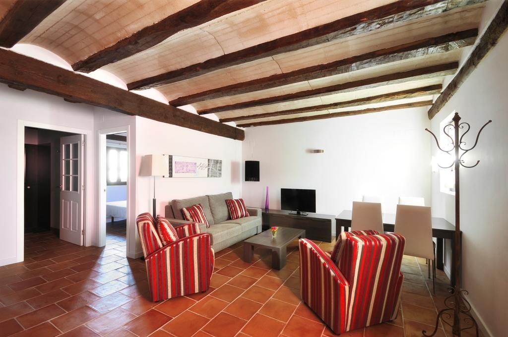 Ferienwohnung La Casa Grande De Albarracín Exterior foto