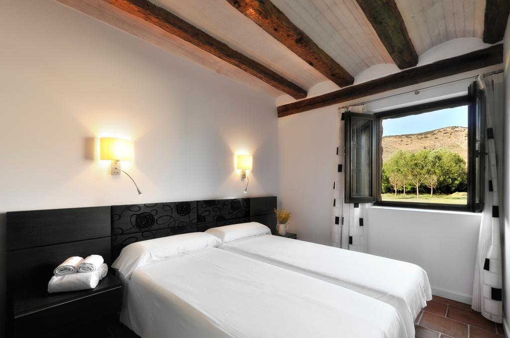 Ferienwohnung La Casa Grande De Albarracín Exterior foto