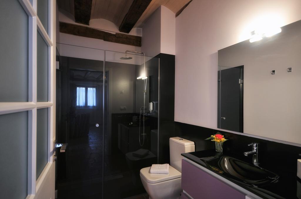 Ferienwohnung La Casa Grande De Albarracín Exterior foto