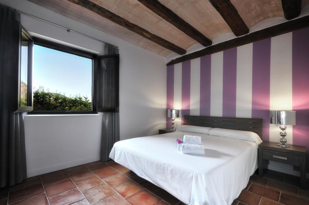 Ferienwohnung La Casa Grande De Albarracín Exterior foto
