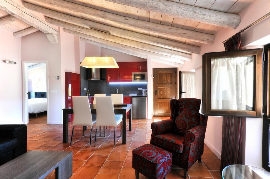 Ferienwohnung La Casa Grande De Albarracín Exterior foto