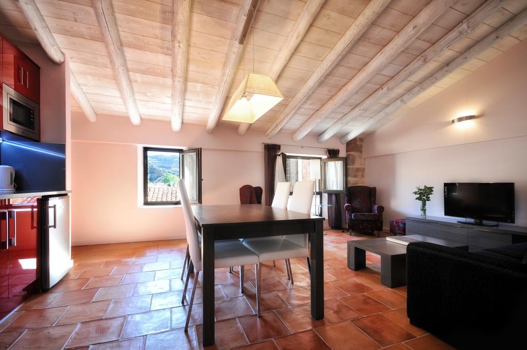 Ferienwohnung La Casa Grande De Albarracín Exterior foto