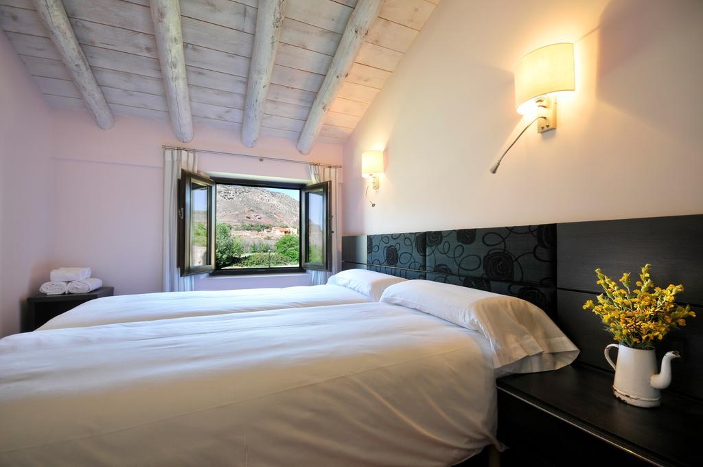 Ferienwohnung La Casa Grande De Albarracín Exterior foto