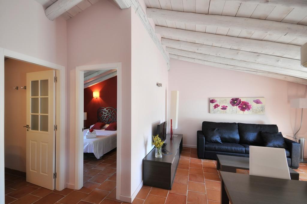 Ferienwohnung La Casa Grande De Albarracín Exterior foto