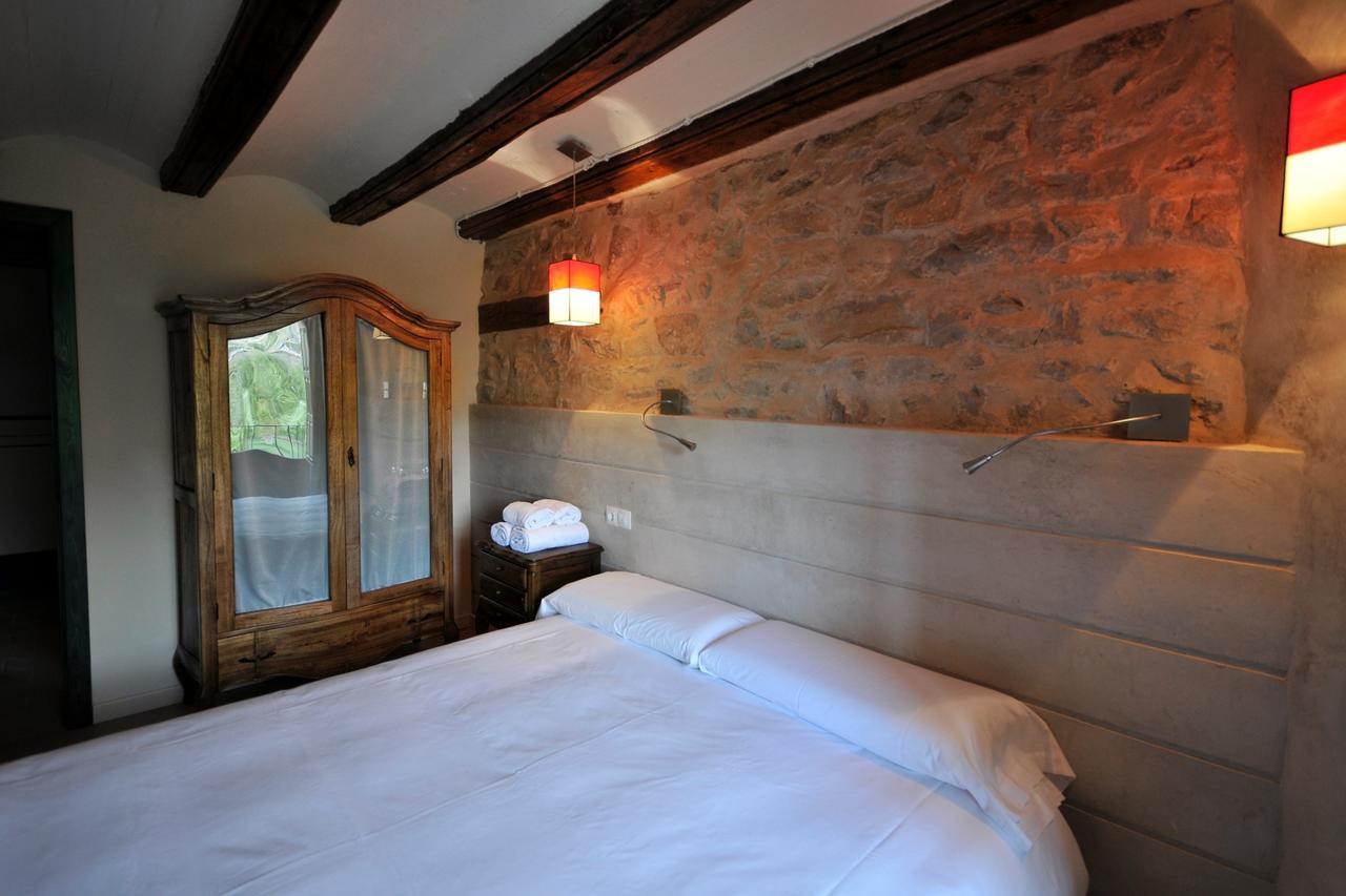 Ferienwohnung La Casa Grande De Albarracín Exterior foto